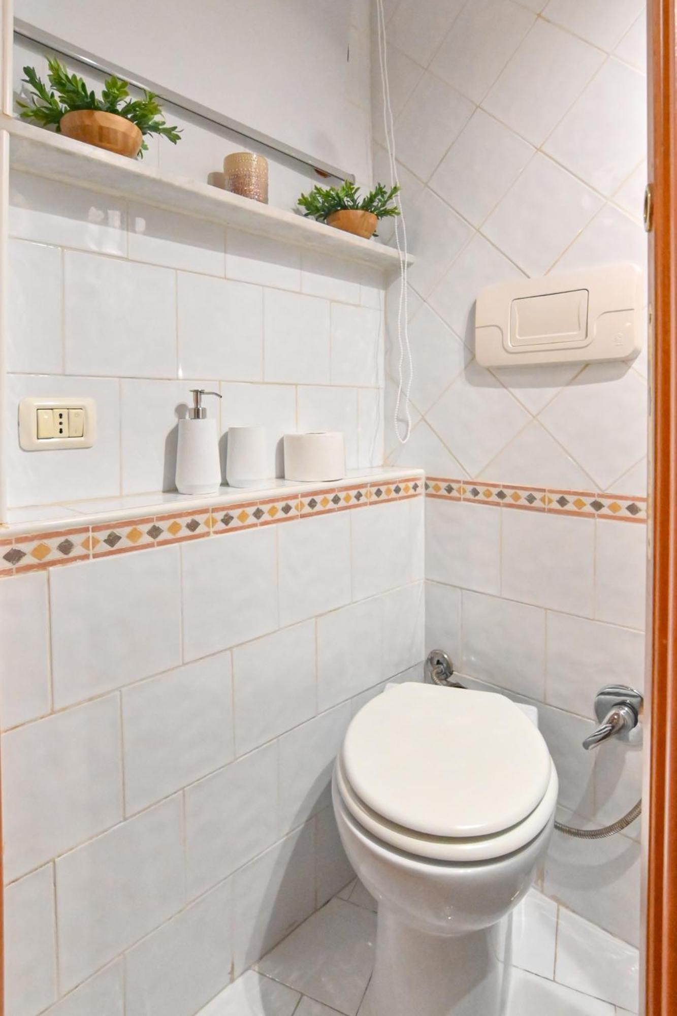 De Natura Partenope - Boutique Napoli