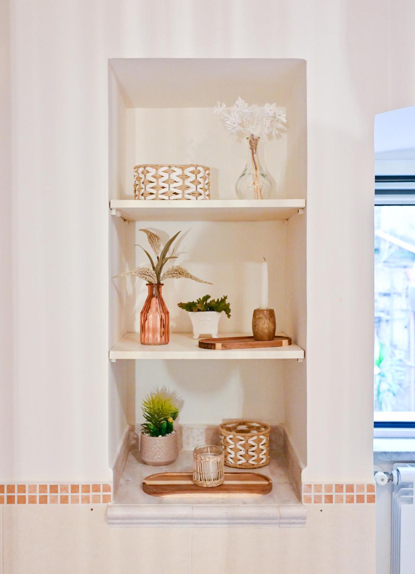 De Natura Partenope - Boutique Apartment *