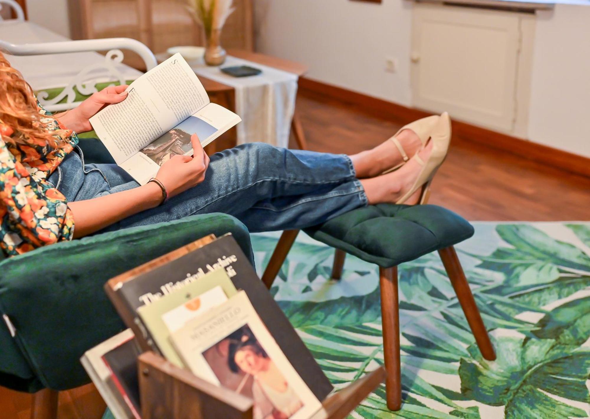 De Natura Partenope - Boutique Naples
