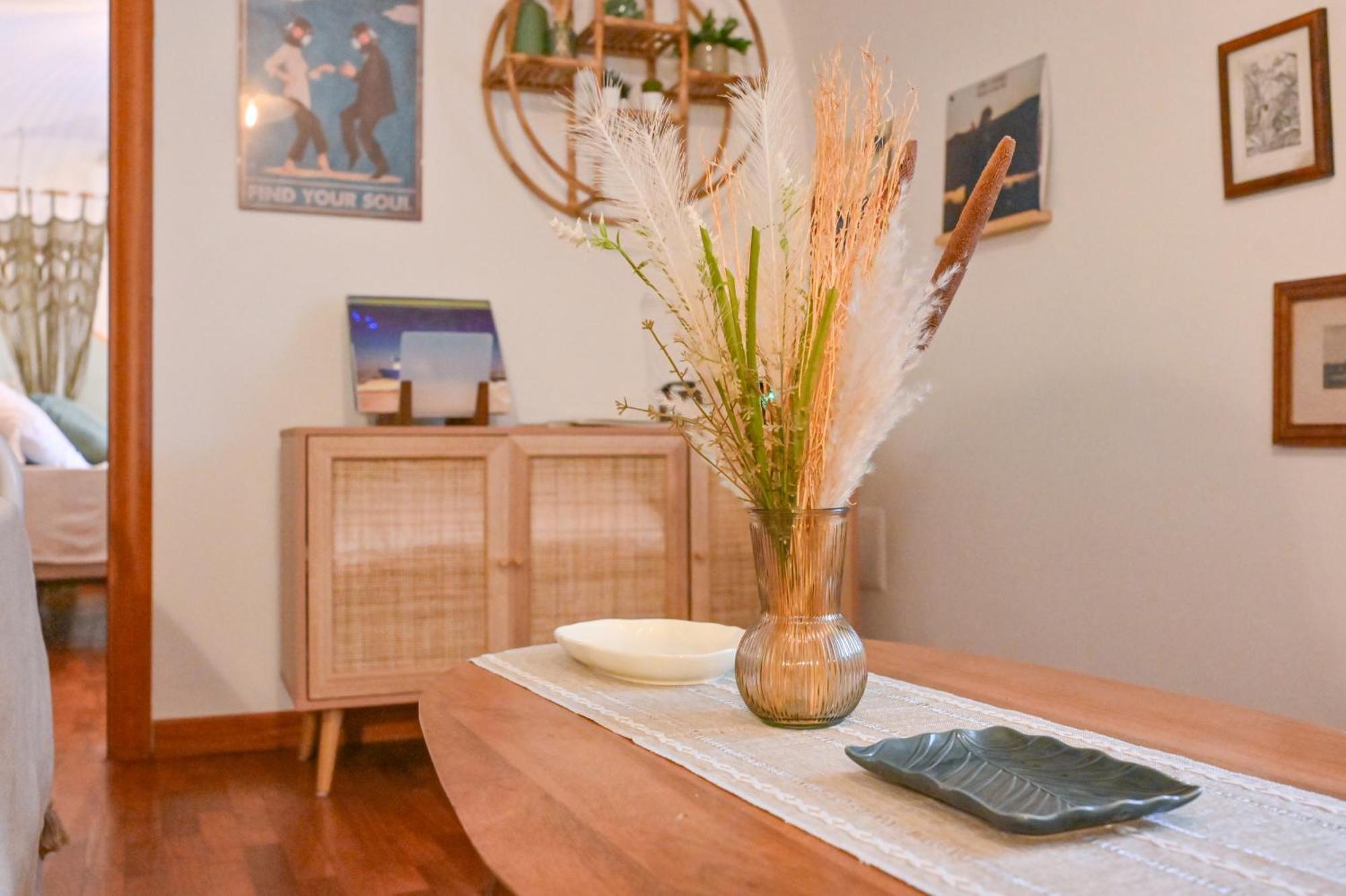 De Natura Partenope - Boutique Apartment