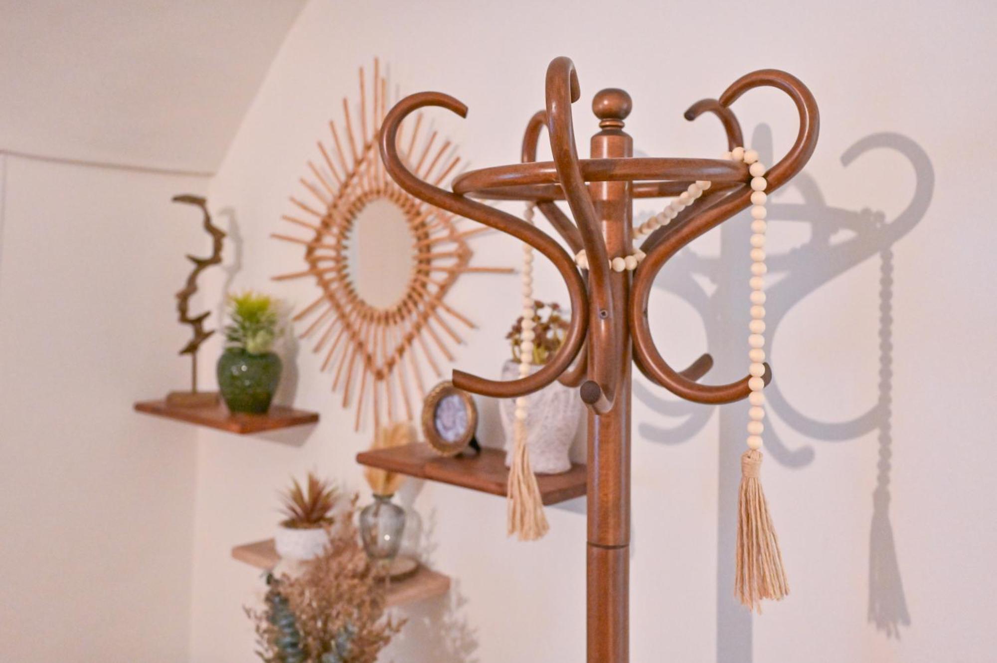 Apartment De Natura Partenope - Boutique Naples