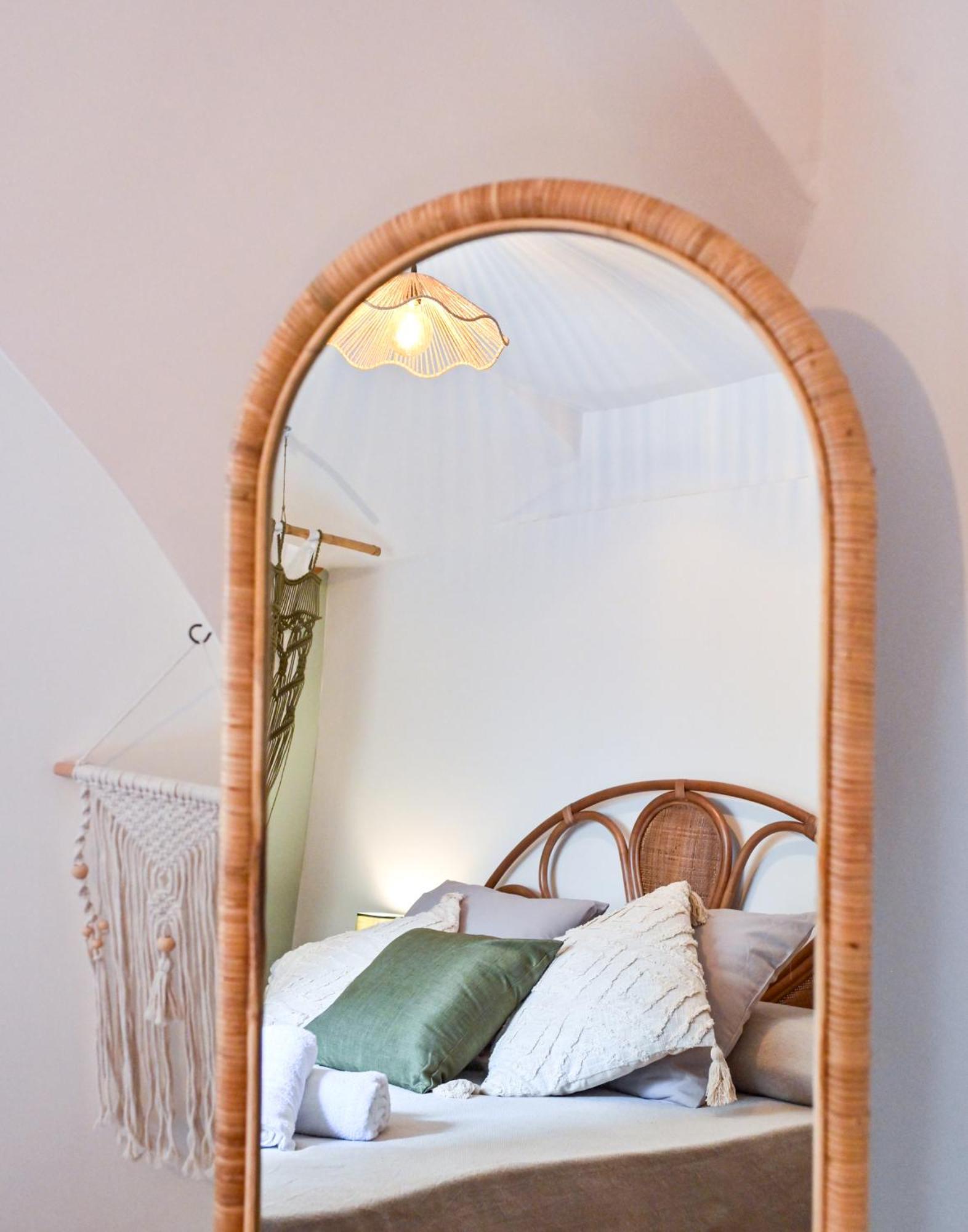 De Natura Partenope - Boutique Apartment *