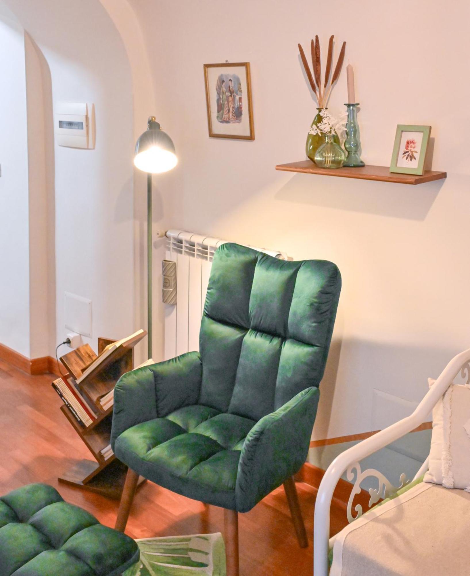 De Natura Partenope - Boutique Naples
