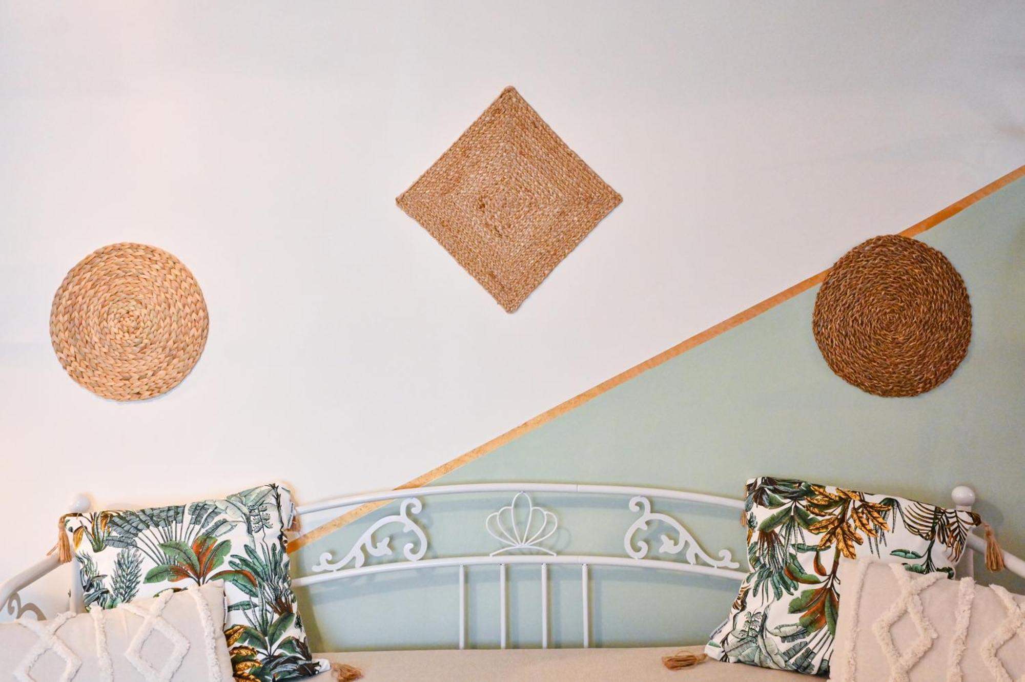 De Natura Partenope - Boutique Apartment *