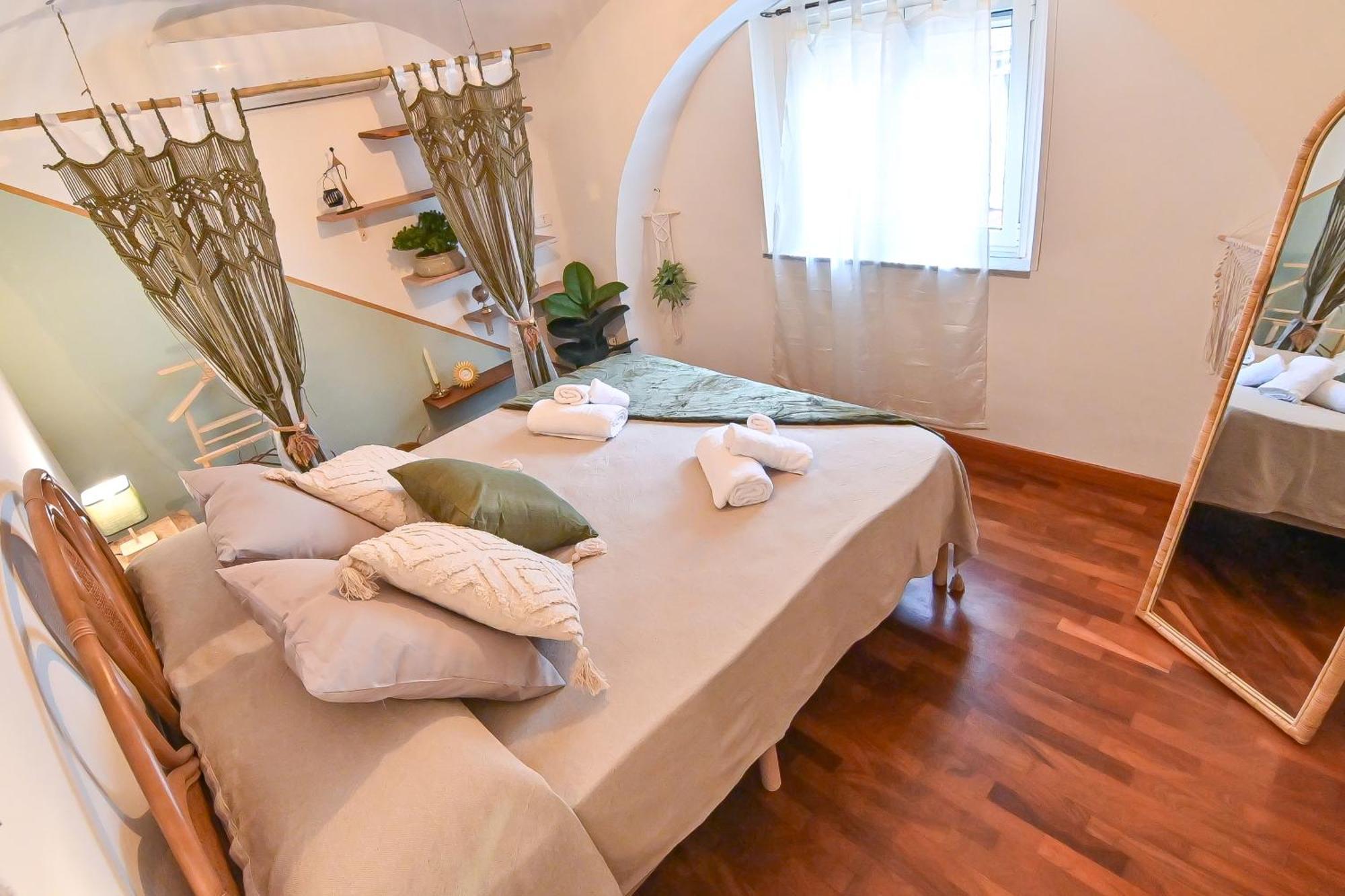 De Natura Partenope - Boutique Naples