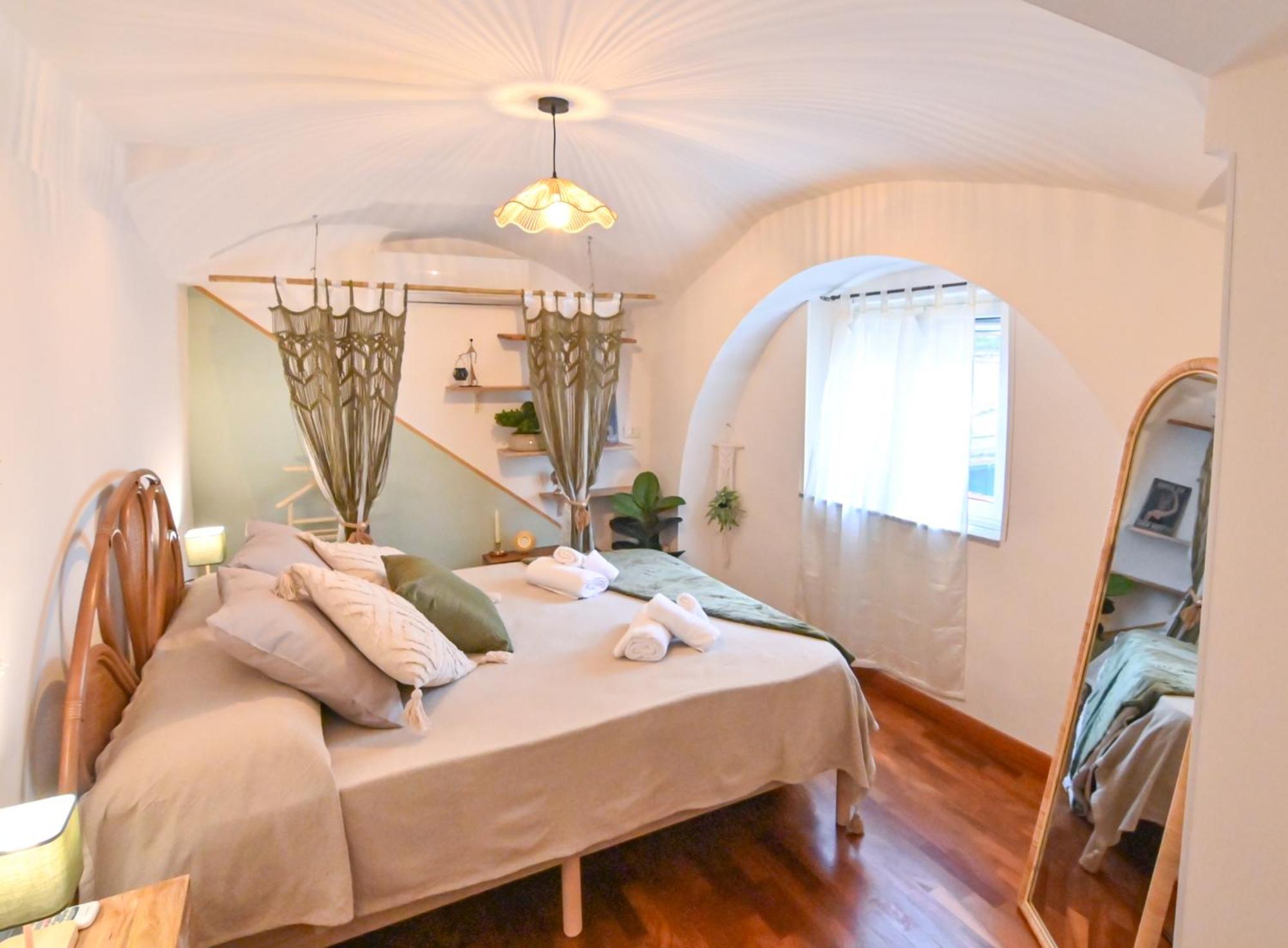 De Natura Partenope - Boutique Apartment Naples