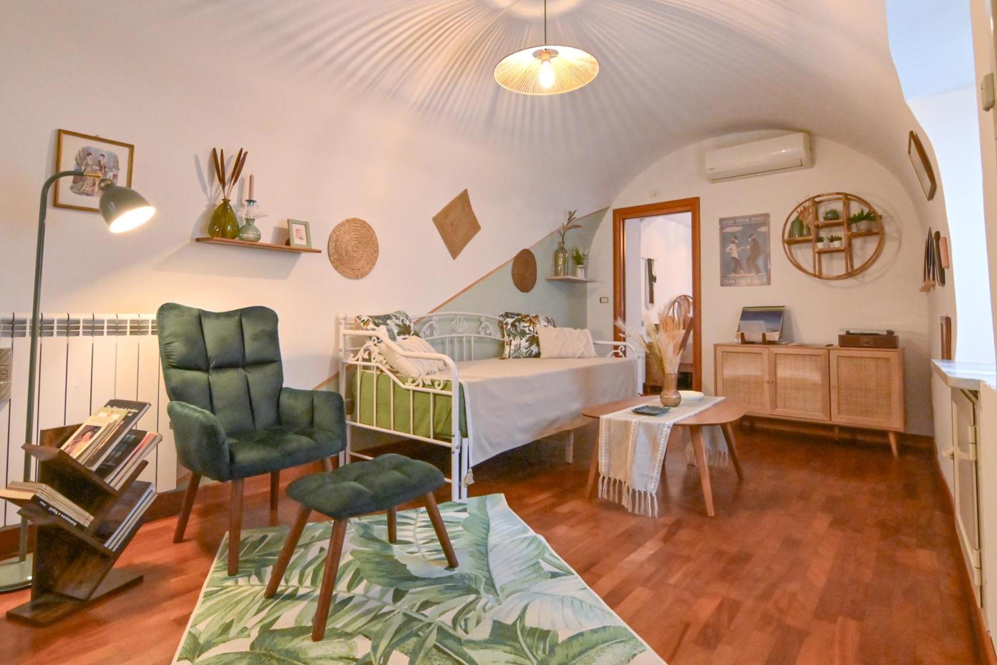 De Natura Partenope - Boutique Naples