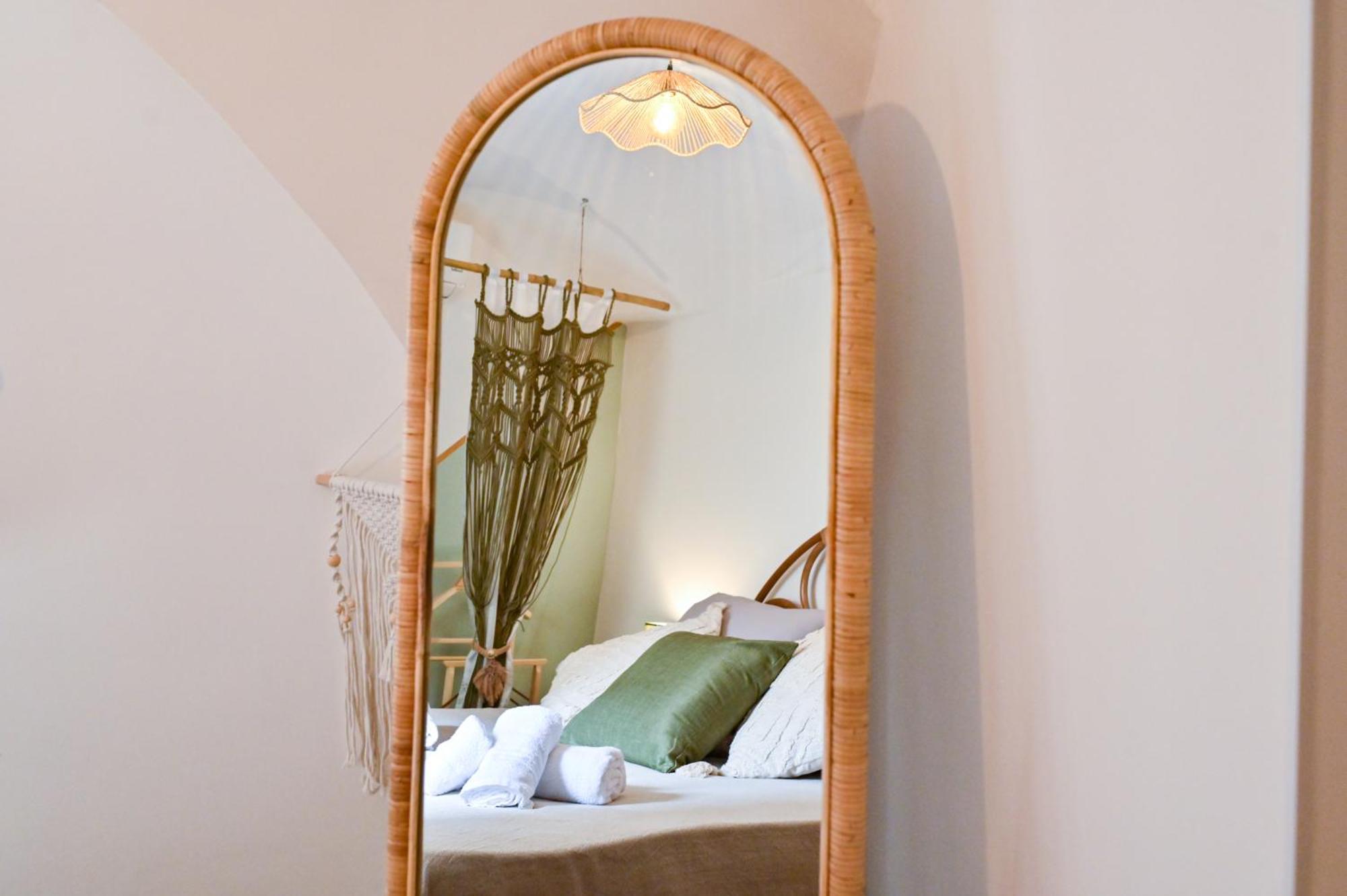 De Natura Partenope - Boutique Apartment *