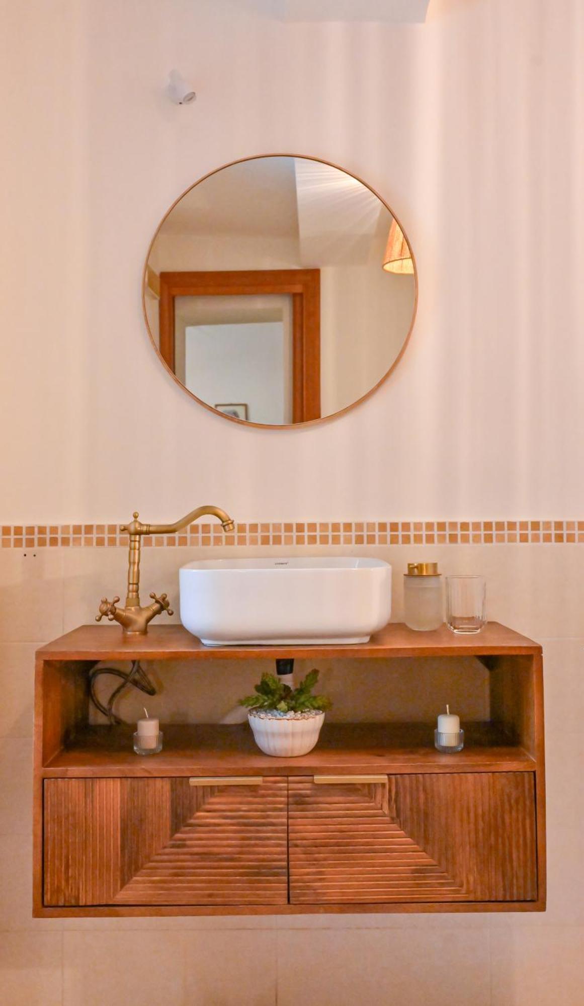 Apartment De Natura Partenope - Boutique *
