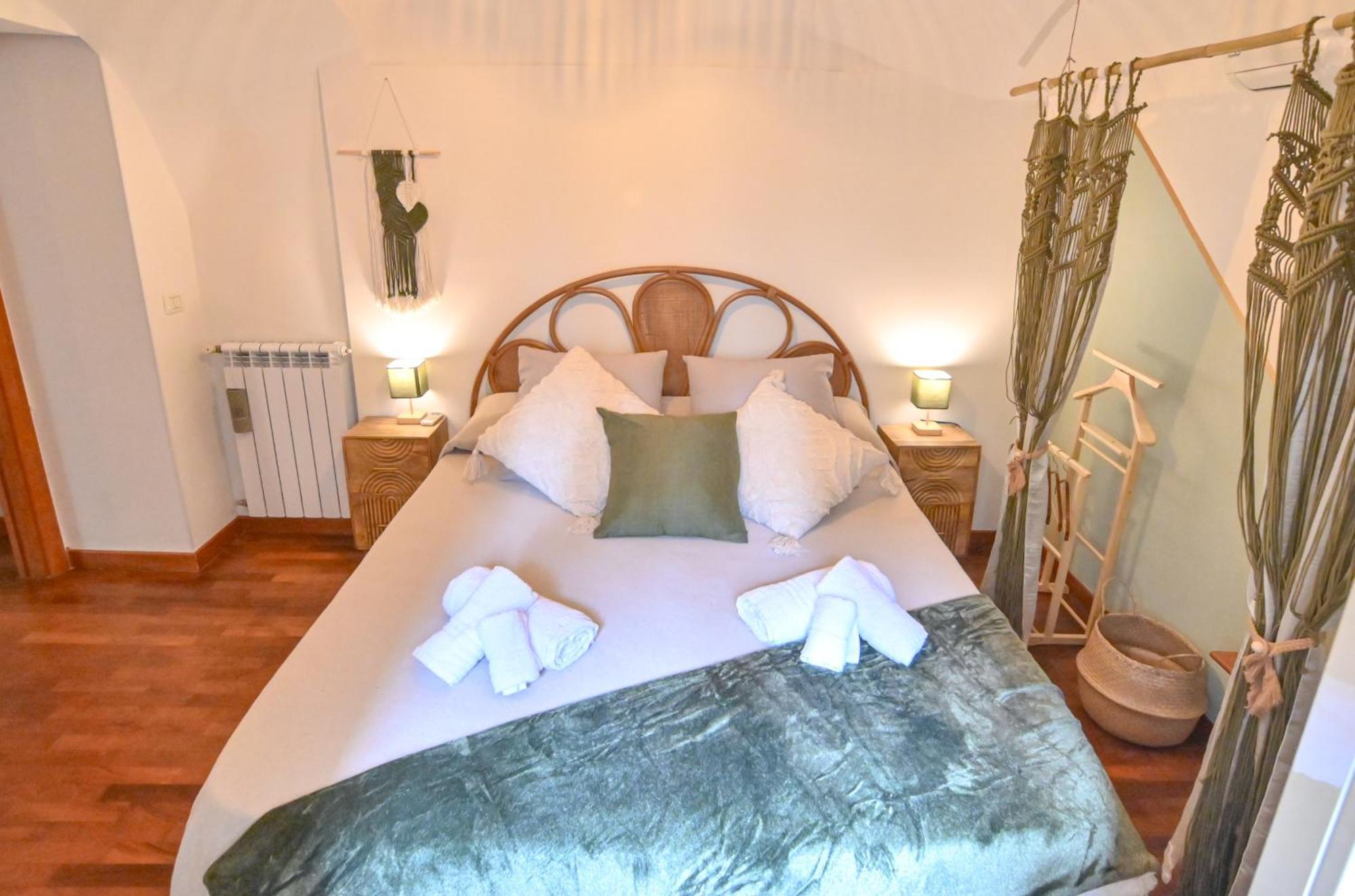 De Natura Partenope - Boutique Apartment Naples