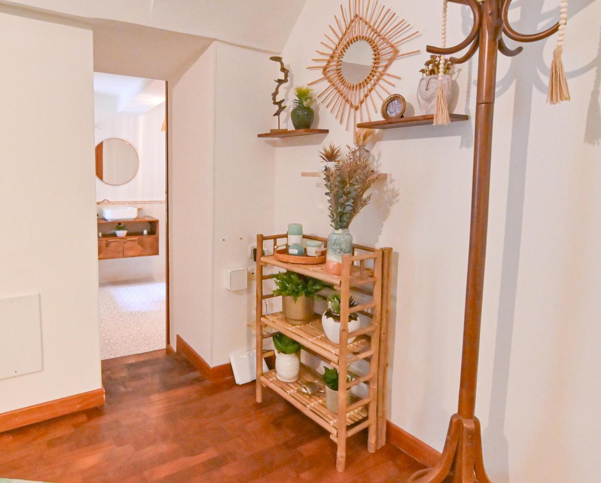 De Natura Partenope - Boutique Apartment