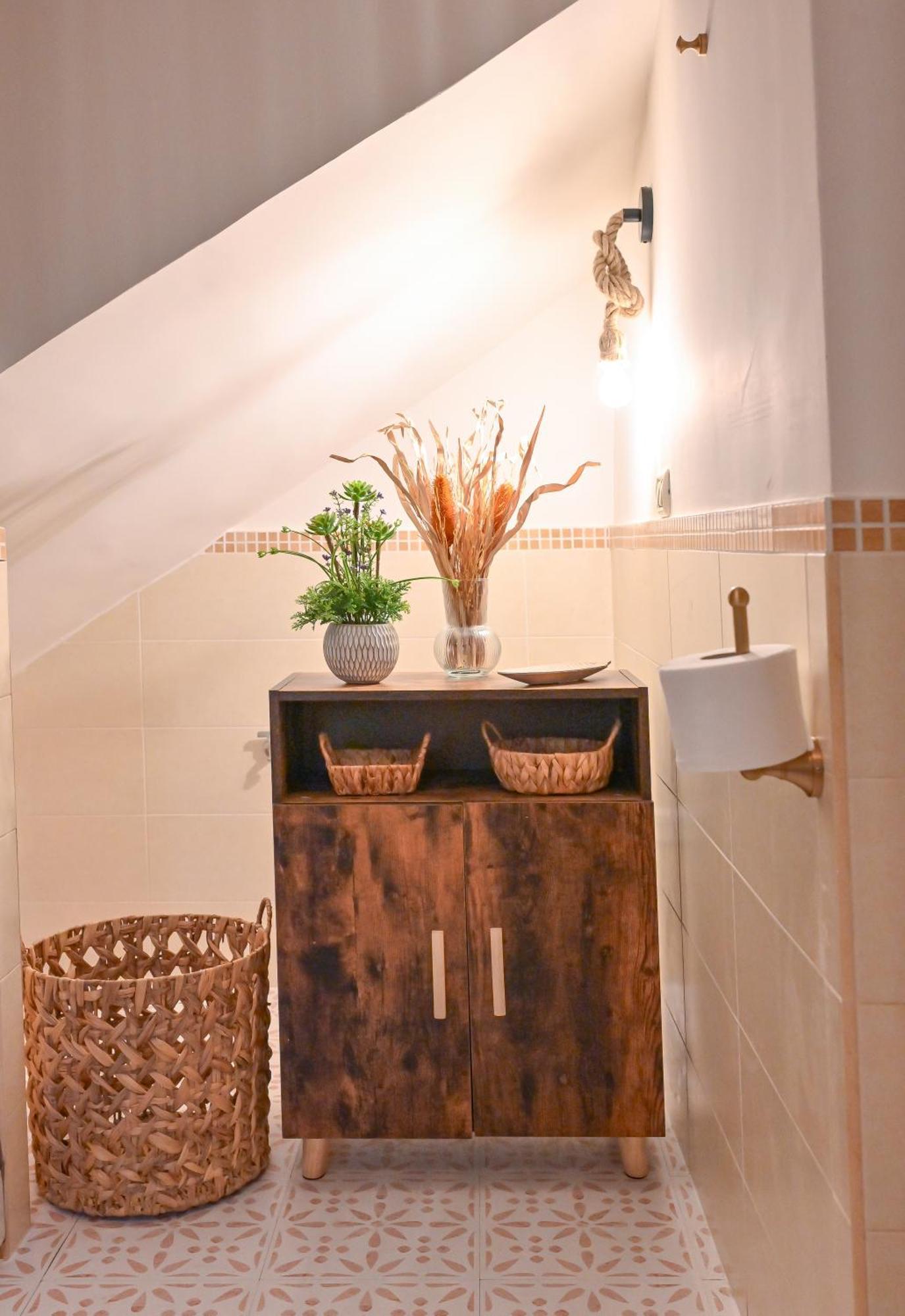 Appartement De Natura Partenope - Boutique *
