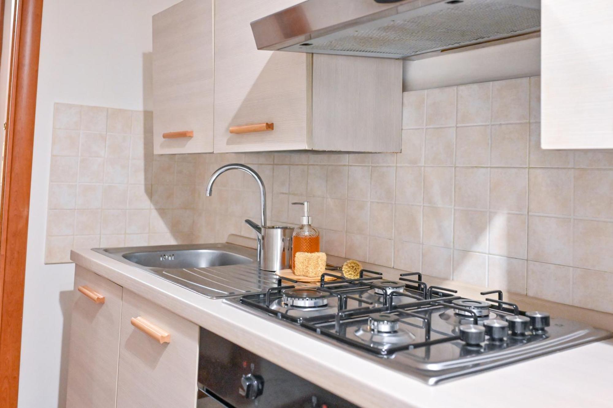 Appartement De Natura Partenope - Boutique *