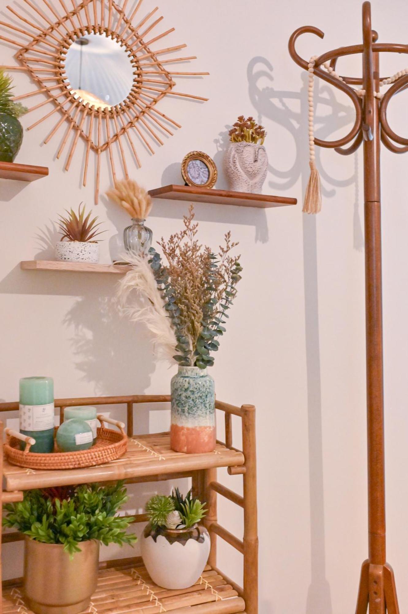 Appartement De Natura Partenope - Boutique *